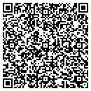 QR code with Juxta Labs contacts