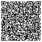 QR code with Kaweah Delta Hlth Care Eeg Lab contacts