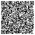 QR code with K B Labs contacts