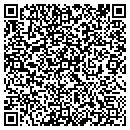 QR code with L'Elixir Laboratories contacts