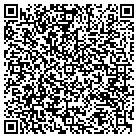 QR code with Material & Product Testing Lab contacts