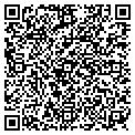 QR code with Dumars contacts