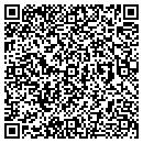 QR code with Mercury Labs contacts