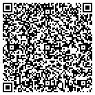 QR code with MT Desert Is Biological Lab contacts