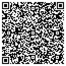QR code with Gatsplat contacts