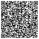 QR code with National Health Laboratories contacts