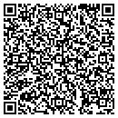 QR code with Hersport contacts