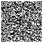QR code with Oak Ridge National Laboratory contacts