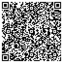 QR code with O F I S Labs contacts