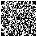 QR code with Oliver Laboratory contacts