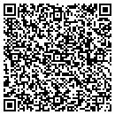 QR code with P3 Laboratories LLC contacts