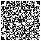 QR code with Physicians Lab Service contacts