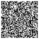 QR code with Kenny Scott contacts
