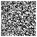 QR code with Pristine Lab contacts