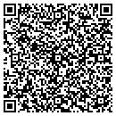 QR code with Pts Lab contacts