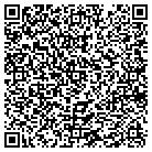 QR code with Radio Frequency Laboratories contacts
