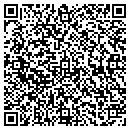 QR code with R F Exposure Lab LLC contacts