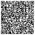 QR code with Rmh Laboratory Service contacts