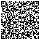 QR code with Sina's Custom Lab contacts