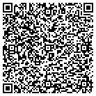 QR code with A Touch Beyond Cleaning Service contacts