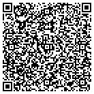 QR code with Spectracell Laboratories Inc contacts