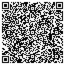 QR code with St John Lab contacts