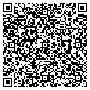 QR code with Taranto Labs contacts