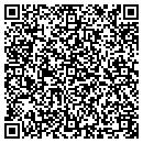 QR code with Theos Laboratory contacts