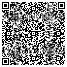 QR code with T J Samson Community Hosp Lab contacts