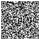QR code with Runners Edge contacts