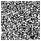 QR code with U of R Regional Toxicology contacts