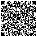 QR code with US Labs contacts