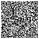 QR code with Vascular Lab contacts