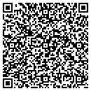 QR code with V H G Labs contacts