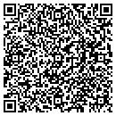 QR code with Roverland Inc contacts