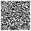 QR code with T & C Supplements contacts