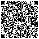 QR code with The Hockey Locker Inc contacts