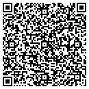 QR code with Aubrey R Scott contacts