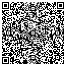 QR code with Caelux Corp contacts