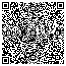QR code with Calshine contacts