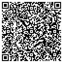 QR code with Up N Running contacts