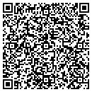 QR code with D & W Consulting contacts