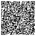 QR code with Basd contacts