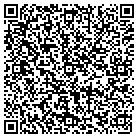 QR code with Haines City Fire Department contacts