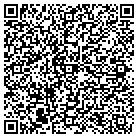 QR code with Chick Sticks Girls Surfboards contacts