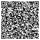 QR code with S&S Motor Co contacts