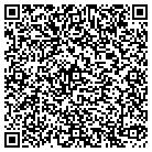 QR code with Hank Warner Custom Shapes contacts