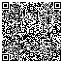 QR code with Haole Racks contacts