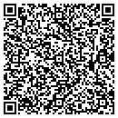 QR code with Maui Tropix contacts