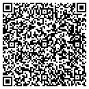 QR code with Marc R Azous contacts